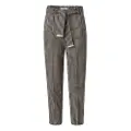Salsa Jeans Cropped Slim High Chinobukser