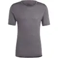Adidas Xperior Merino 150 Baselayer T-shirt Med Korte ærmer
