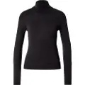 G-Star G-Startil kvinder. D25510-D847-6484 Core Slim pullover sort (XS), Casual, Bomuld
