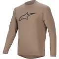 Alpinestars A-dura Astar Langærmet Trøje
