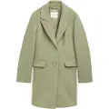 Tom Tailor 1042882 Fitted Frakke