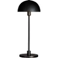 Herstal - Bordlampe Vienda mini - Sort - Bordlamper - - Homeroom