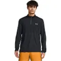Under Armour Stride Seamless Halv Lynlås Langærmet T-shirt