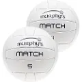 Murphy´s Gaelic Match Fodbold