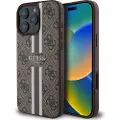 GUESS Guhmp16xp4rpsw Iphone 16 Pro Max 6.9´´ Telefon Etui
