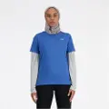 New Balance Sport Essentials T-shirt Med Korte ærmer