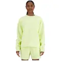 New Balance Hyper Density Double Knit Sweatshirt