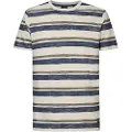 Petrol Industries Tsr605 T-shirt Med Korte ærmer