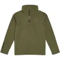 O'Neill Jack´s Polartec 100 Fleecejakke Med Halv Lynlås