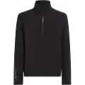 O'Neill Jack´s Polartec 100 Fleecejakke Med Halv Lynlås