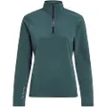 O'Neill Jack´s Polartec 100 Fleecejakke Med Halv Lynlås