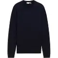 Tom Tailor Cotton Cashmere Crewneck Knit Trøje