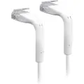 Ubiquiti Unifi Ethernet Patch Rj-45 Cat6 2m. Hvid