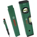 Bosch Magnetisk Niveau