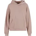Urban Classics Light Terry Oversized Hættetrøje
