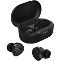 Philips TAT1209BK/00 True Wireless Høretelefoner - Sort