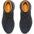 Timberland Timberlandtil kvinder/piger. TB0A63WH0191 Killington Trekker Mid Lace Up ankelstøvler i læder blå (38), Fast, Blonder, Casual, Udendørs, bør