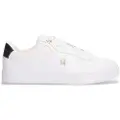 Tommy Hilfiger Essential Chic Court Rwb Sko