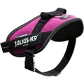 JULIUS K-9 Idc Power Mini Hundeseletøj