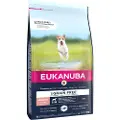 Eukanuba Senior Small/Medium Grainfree Ocean Fish 3KG