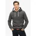 Superdry Embossed Logo Graphic Hættetrøje