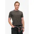 Superdry Embossed Logo Graphic T-shirt Med Korte ærmer