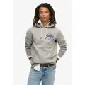 Superdry Classic Vl Graphic Hættetrøje
