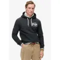 Superdry Classic Vl Graphic Hættetrøje