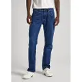 Pepe Jeans Pm207393 Straight Fit Jeans
