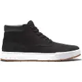 Timberland Maple Grove Leather Mid Sko