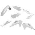 Cemoto Mx Husqvarna Tc125 Fc250/350/450 19-21 91137 Plastikkit