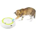 All For Paws - Cat Toy Interactive Wack'A'Feather 27X27X5.5Cm - (787.7562)