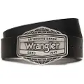 Wrangler Big Buckle Bælte