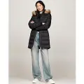 Tommy Hilfiger Tyra Down Frakke