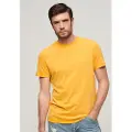 Superdry Slub T-shirt Med Korte ærmer