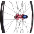 Tune Race 23 29´´ Boost Cl Disc Tubeless Mtb Baghjul