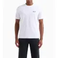 Emporio Armani 8npt18_pj02z T-shirt Med Korte ærmer
