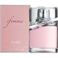 HUGO BOSS Hugo-Boss BOSS-dufte-til-kvinder BOSS-FemmeEau de Parfum Spray 75 ml (5.413,00 kr / 1 l)