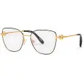 Chopard Vchl59s 54 Mm Kvinde Med Briller