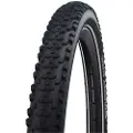 Schwalbe Smart Samoa Performance Addix E-50 20´´ X 1.85 Mtb-dæk