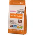 Nature´s Variety Sunde Vådfoder Til Killinger Fisk 3kg