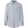 Pepe Jeans Mosey Skjorte Med Lange ærmer