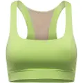 Born Living Yoga Padma 2.0 Sports-bh Med Høj Støtte