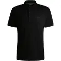 Hugo Boss Paddy Mirror R Kortærmet Polo