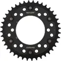 Supersprox Stealth Ducati 520x40 Rst735x40blk Bagtandhjul