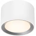 Nordlux Landon Smart Loftlampe, 2700-6500K, Hvid