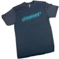 Niner Seismic T-shirt Med Korte ærmer