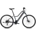 Bh Atom Jet Bh1e 700c Acera 2022 Elektriskcykel