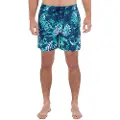 Hurley Cannonball Volley 17´´ Badeshorts