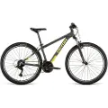 Dema Pegas 1 27.5´´ Sunrace Rdm41 Mtb Cykel